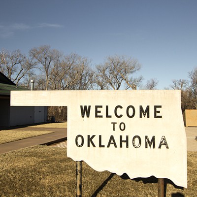 PRESS RELEASE Oklahoma History Center’s newest photo exhibit to present the “ordinary”