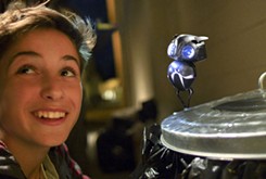 Film review: <i>Earth to Echo</i>
