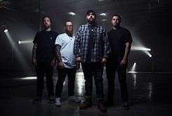 Heavy metal band Gideon returns to OKC
