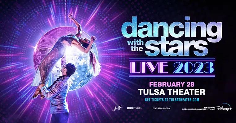 Dancing with the Stars - Vimarsana News