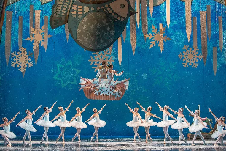 Christmas corral - Vimarsana News