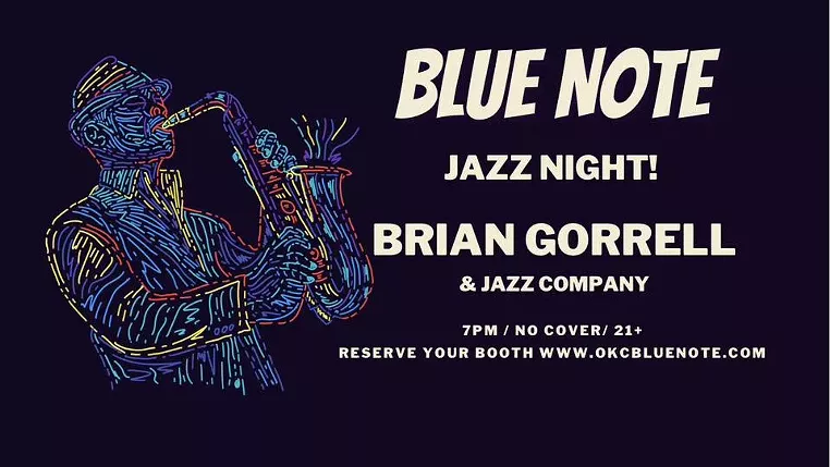 Blue Note Presents: Jazz Night - Vimarsana News