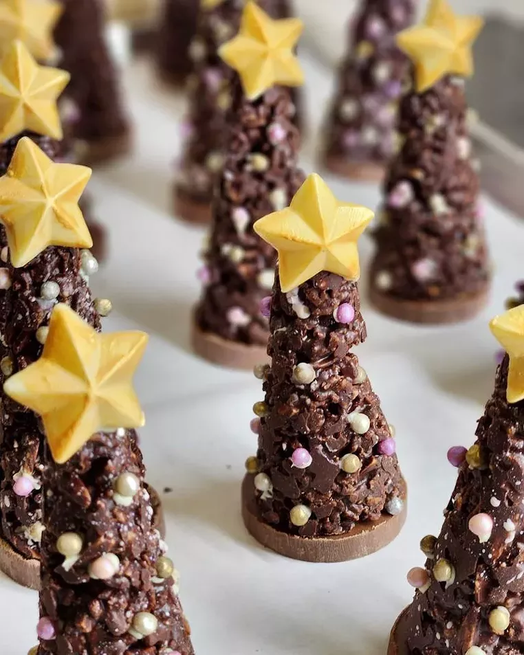 Gazedibles: National Chocolate Covered Anything Day - Vimarsana News