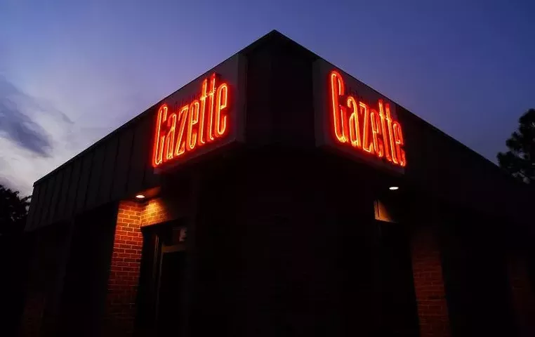 About | Oklahoma Gazette - Vimarsana News