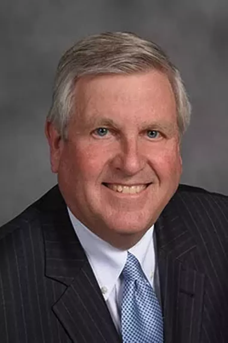 Longserving city manager for OKC to announce retirement Government