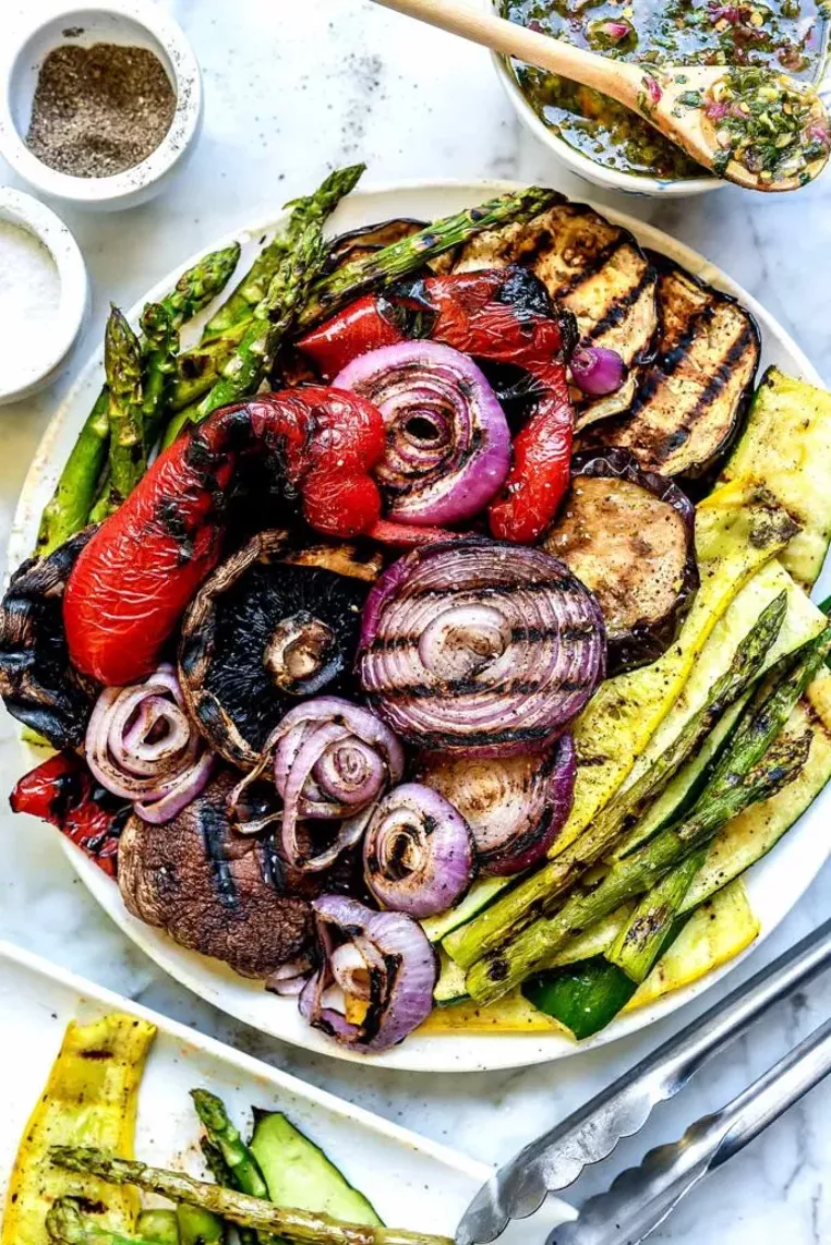Grill It! | CommonWealth Urban Farms | Happenings - Vimarsana News