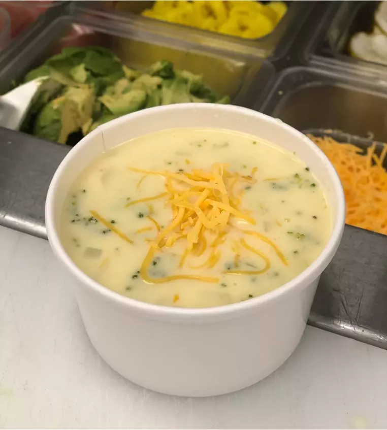 Gazedibles: It's soup season | Gazedibles | Oklahoma City - Vimarsana News