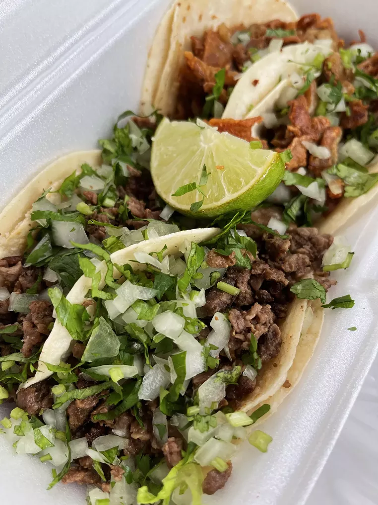 Tacos on Tulsa time - Vimarsana News