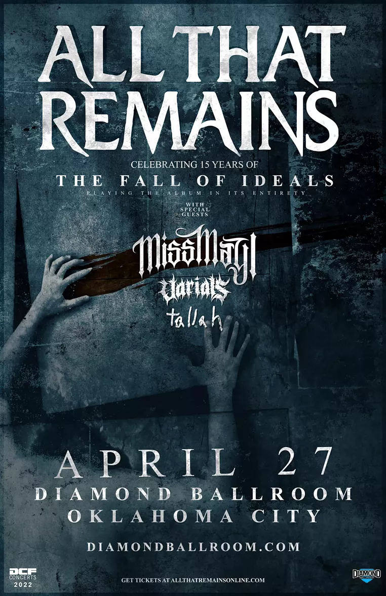 ALL THAT REMAINS - Vimarsana News