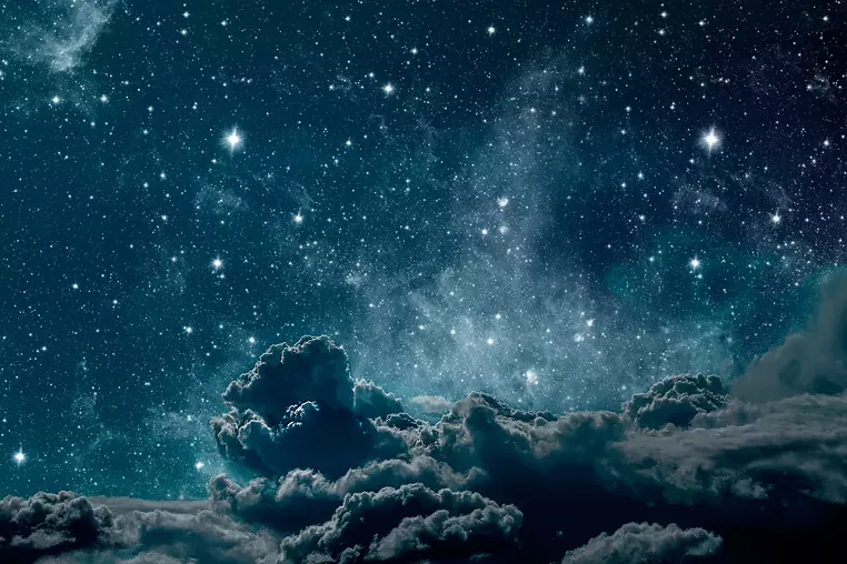 Black Sky Affair: Oh, Be A Fine Guy (or Gal), Kiss Me - Vimarsana News