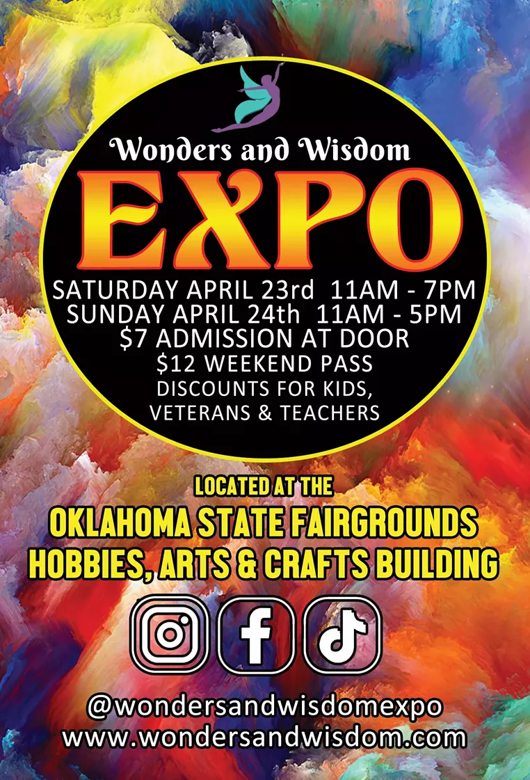 Wonders and Wisdom Expo - Vimarsana News