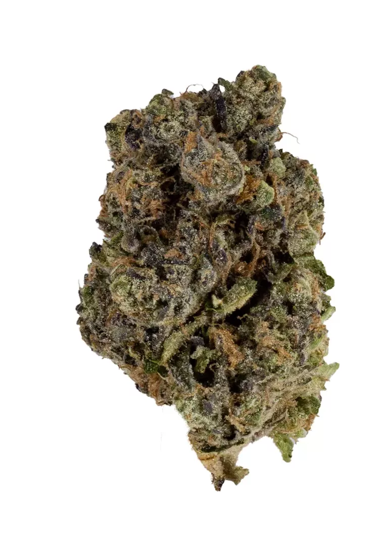 Strain Review: Gush Mints - Vimarsana News