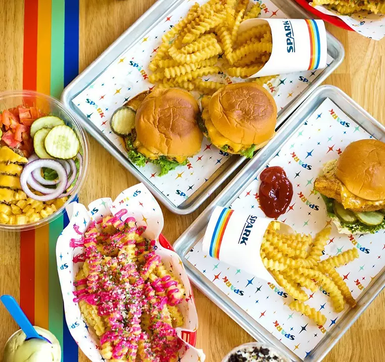 Hamburger Season - Vimarsana News