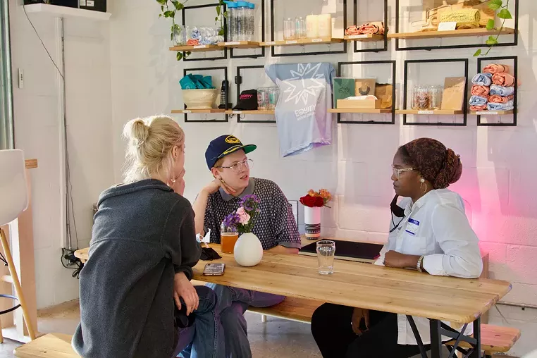 House District Race 88 - Vimarsana News