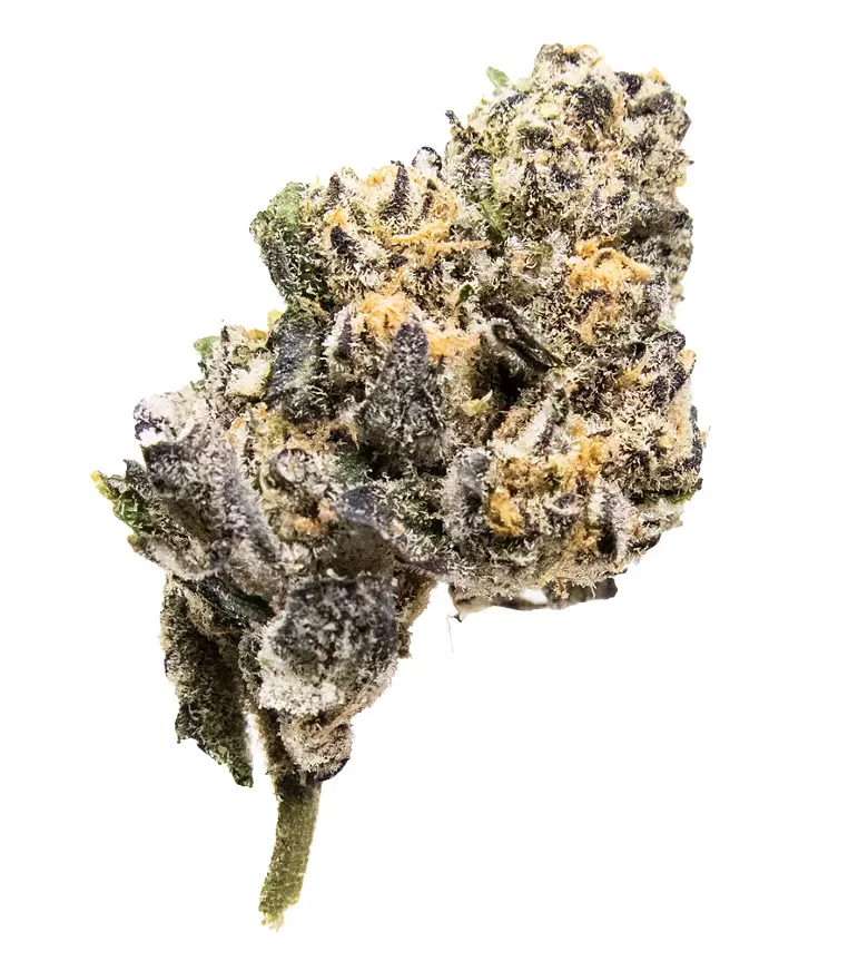 Strain Review: Wedding Cake - Vimarsana News
