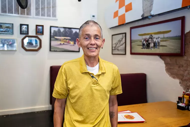 Citizen Spotlight: Stacey Yarbrough - Vimarsana News