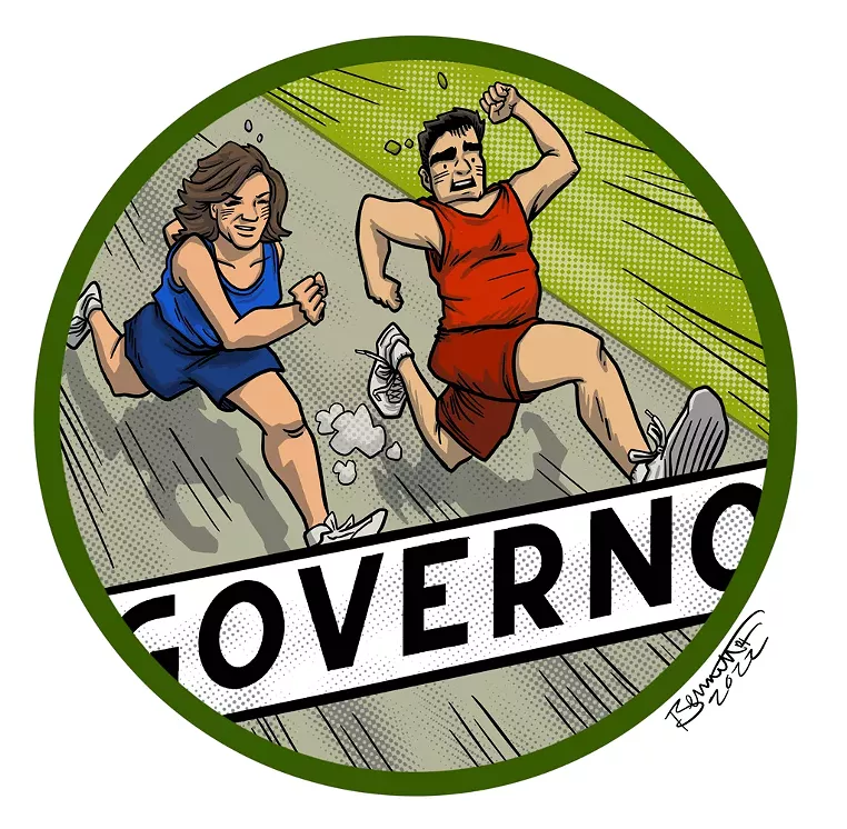 It's hard to believe that a Democrat is giving Kevin a run for his money in the latest gubernatorial polls until you remember that Joy Hofmeister isn't actually a Democrat. | Chicken-Fried News | Oklahoma City - Vimarsana News