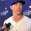 Pitcher Walker Buehler starts the season atop the Oklahoma City Dodgers’ rotation and the organization’s prospect rankings.