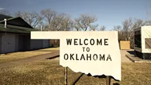 PRESS RELEASE Oklahoma History Center&rsquo;s newest photo exhibit to present the &ldquo;ordinary&rdquo;