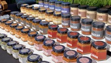 Auspicious spices