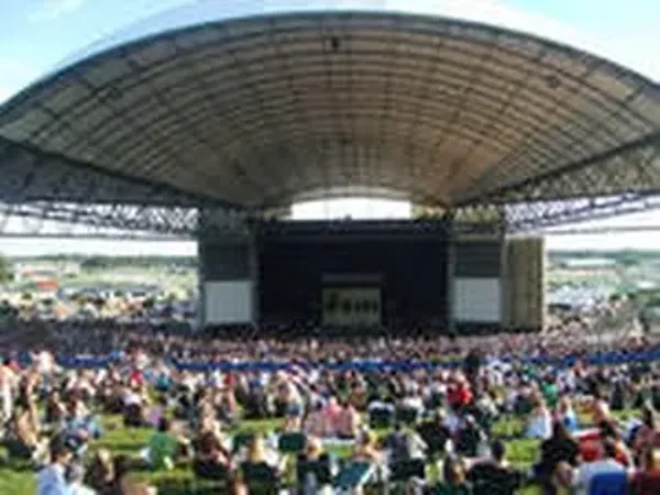 Ford amphitheater i-4 #1