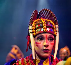 Sweaty Unitards Disney Must Reinstate Three Workers Fired After Refusing To Wear Dirty Costumes Blogs