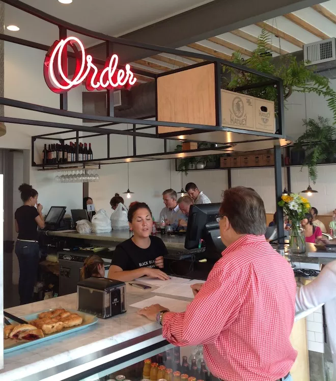 10 spots to grab lunch for under 10 in Orlando Blogs
