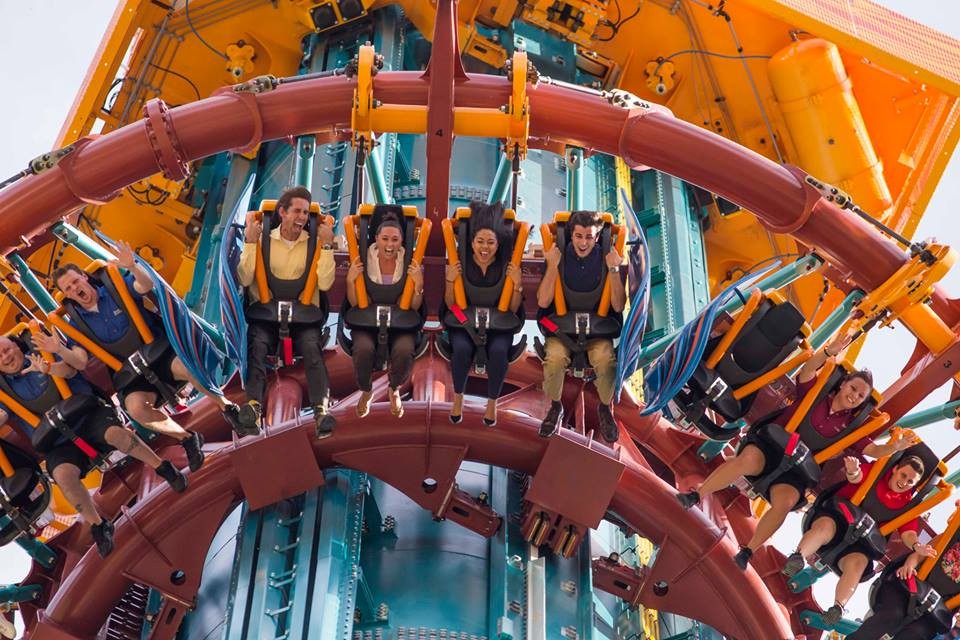 Pay For One Day At Busch Gardens Go Back All Year Blogs