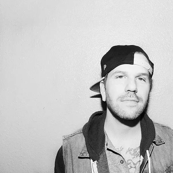 Butch Clancy - THEYOWNTHENIGHT.COM