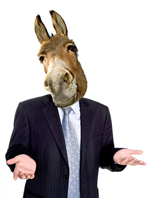 Donkey wrong: Florida’s broken Democratic Party machine isn’t going to fix itself