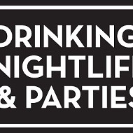 Drinking, Nightlife and Parties