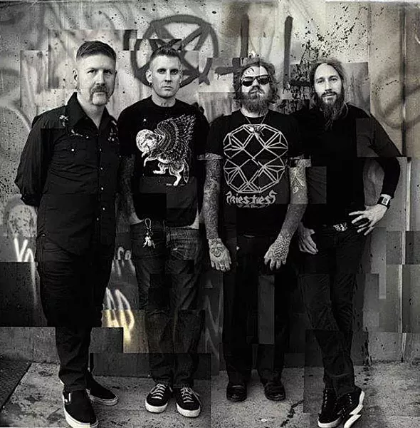 PHOTO BY TRAVIS SHINN