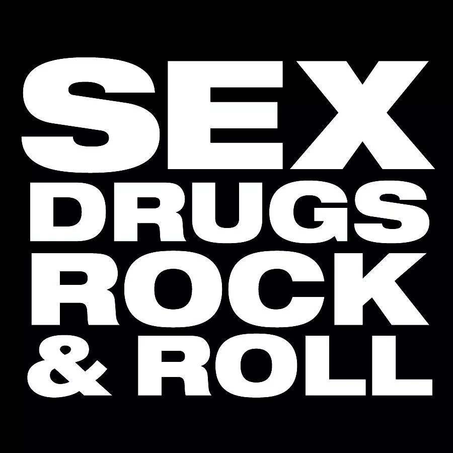 Sex, Drugs Moroccan Roll