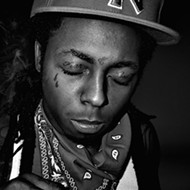 Gilt Nightclub invites you to end your week with Weezy