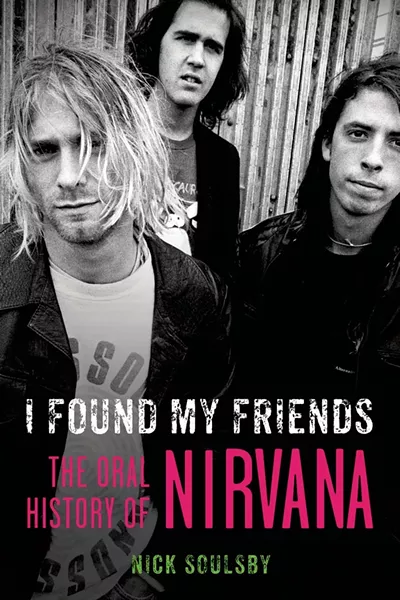 'I Found My Friends'