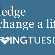 Giving Tuesday: Where to donate locally