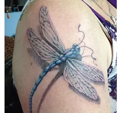 7 Orlando Tattoo Artist Instagrams You Should Be Following Blogs