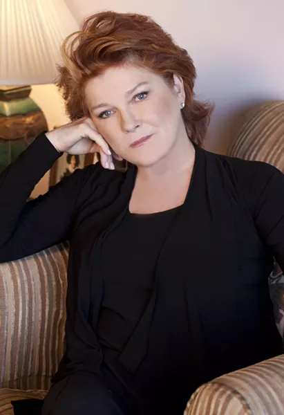 Kate Mulgrew