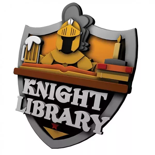 Knight Library