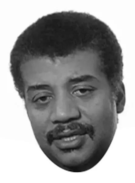 LIBRA: Neil deGrasse Tyson