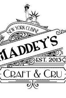 Maddy's Craft & Cru now scheduled to open in downtown Orlando in July