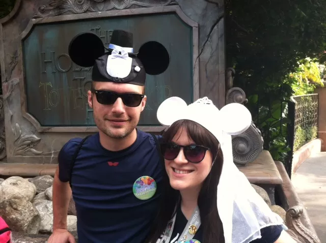 Five Ways To Have A Disney Inspired Wedding Without Draining Your
