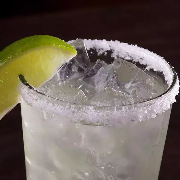 National Margarita day
