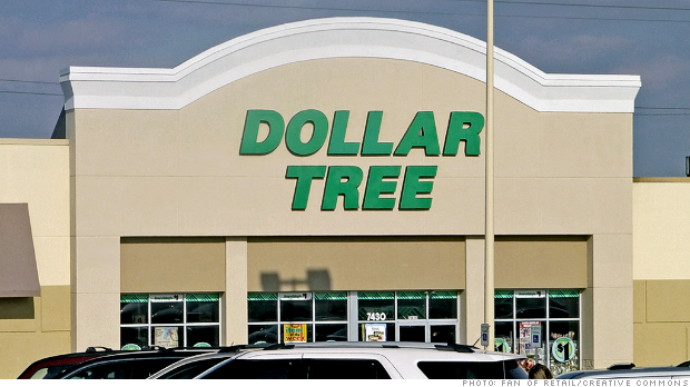 You can now eat 'healthy vegetarian food' from Dollar Tree | Blogs