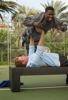 Opening in Orlando: 'Get Hard,' 'Home,' 'Wild Tales'