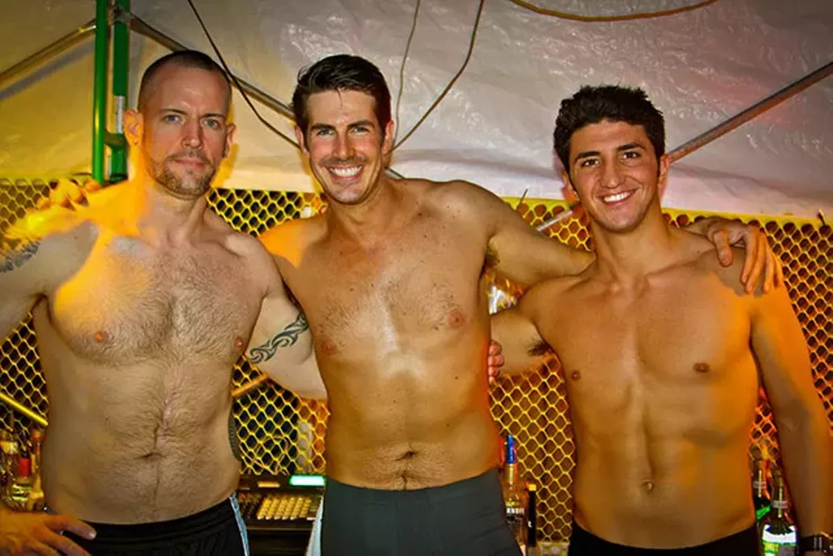 Naples florida gay clubs