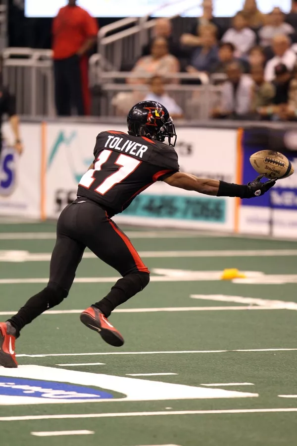 Selection Reminder Orlando Predators Season Opener Tonight Blogs