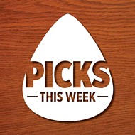 Picks This Week: Monophonics, Talk Yo Shit! and more