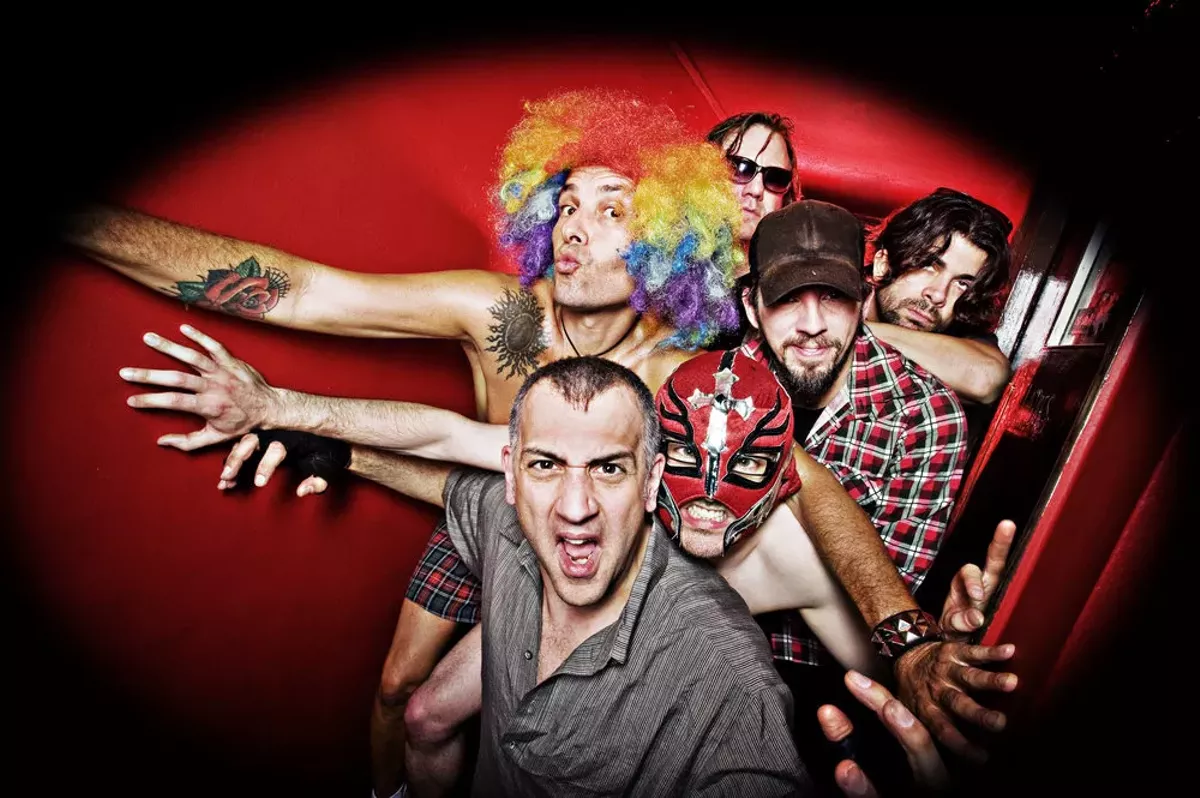 dwarves band dwarves band