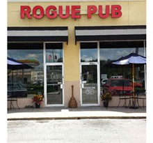 Roque Pub